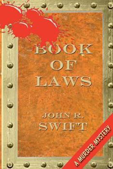 Paperback Book of Laws Book