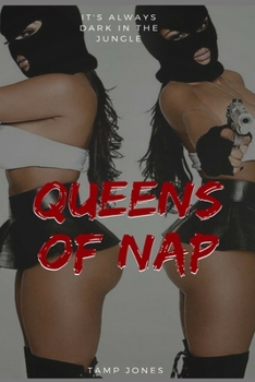 Paperback Queens Of Nap Book