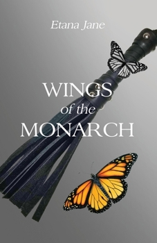 Paperback Wings of the Monarch Book