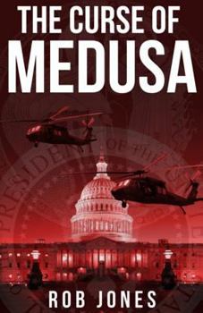 Paperback The Curse of Medusa Book