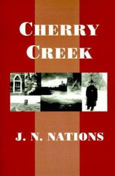 Paperback Cherry Creek Book