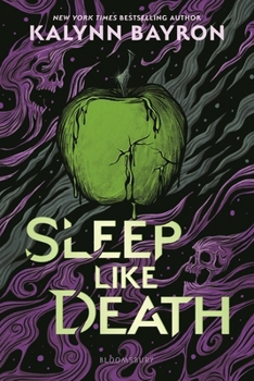 Paperback Sleep Like Death Book