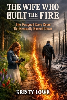 THE WIFE WHO BUILT THE FIRE: She Designed Every Room He Eventually Burned Down