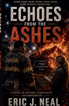 Paperback Echoes From the Ashes Book