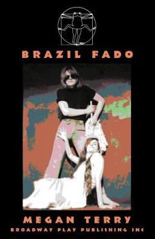 Paperback Brazil Fado Book