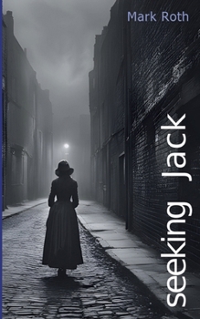 Paperback Seeking Jack: Die Autopsie einer schrecklichen Faszination [German] Book