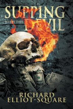 Paperback Supping with the Devil Book