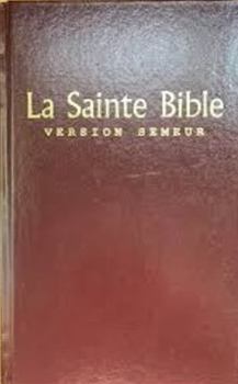 La Bible Du Semeur