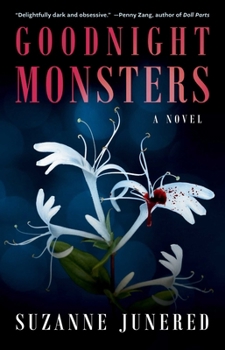Paperback Goodnight Monsters Book