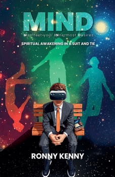 Paperback MIND (Manifest Your INnermost Desires) Book