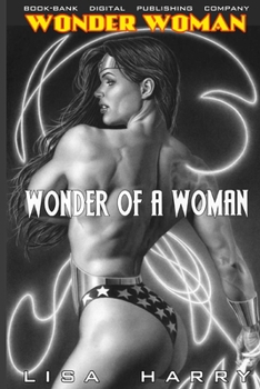 Paperback Wonder of a Woman Book