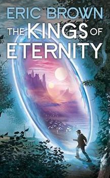 Mass Market Paperback The Kings of Eternity Book