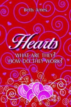 Paperback Hearts: What Are They? How They Work? Book