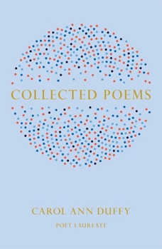 Hardcover Collected Poems Book