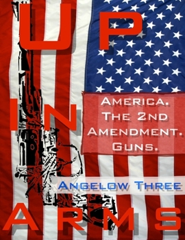 Paperback Up In Arms Book