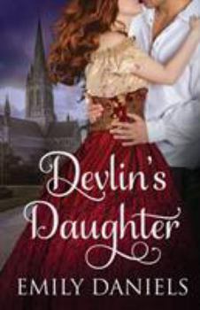 Paperback Devlin's Daughter Book