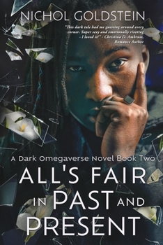 Paperback All's Fair in Past and Present Book