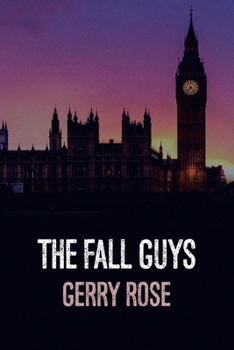 Paperback The Fall Guys (Revised Edition) Book