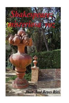 Paperback Shakespeare: misteriosa voz [Spanish] Book