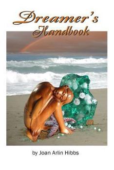 Paperback Dreamer's Handbook: and Diary Book