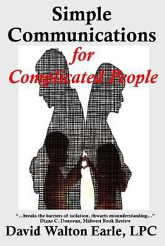 Paperback Simple Communications: for Complicated People Book