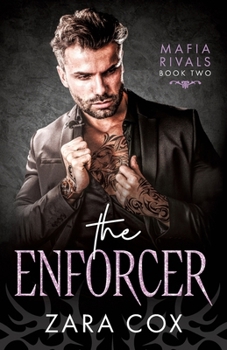Paperback The Enforcer Book