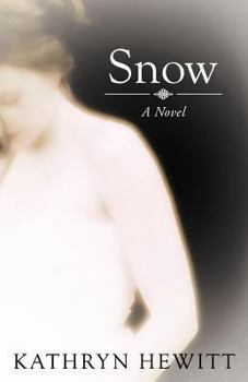 Paperback Snow Book