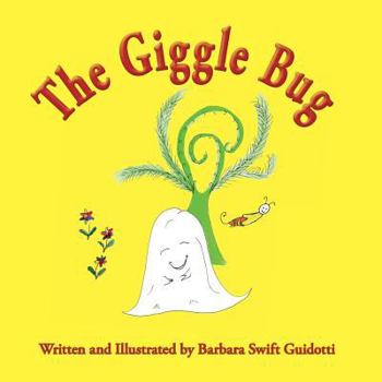 Paperback The Giggle Bug Book