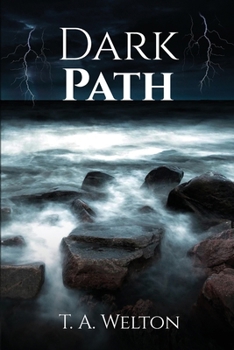 Paperback Dark Path Book