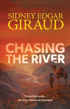 Paperback Chasing the River Book