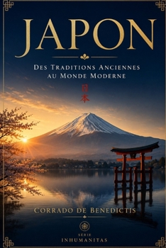 JAPON: Des Traditions Anciennes au Monde Moderne (INHUMANITAS) (French Edition)