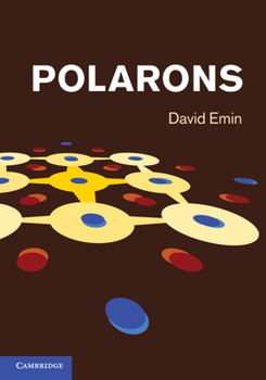 Hardcover Polarons Book