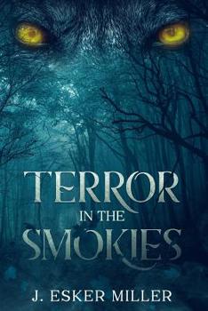 Paperback Terror in the Smokies Book