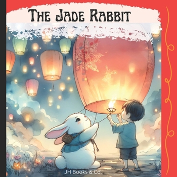 Paperback The Jade Rabbit Book