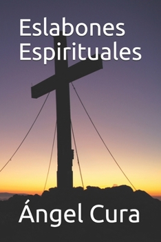 Paperback Eslabones Espirituales [Spanish] Book