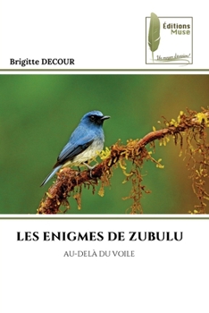 Paperback Les Enigmes de Zubulu [French] Book