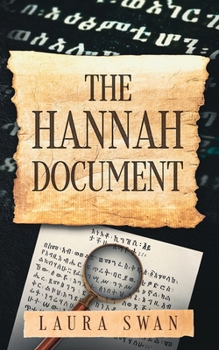 Paperback The Hannah Document Book