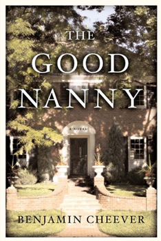 Hardcover The Good Nanny Book