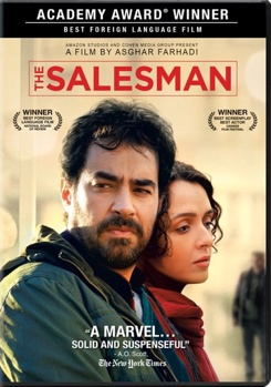 The Salesman