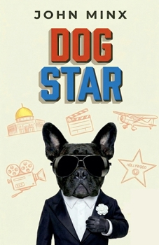 Paperback Dog Star Book