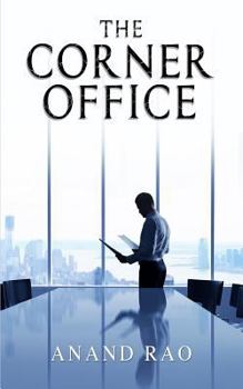 Paperback The Corner Office Book