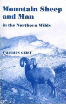 Paperback Mountain Sheep and Man in the Northern Wilds Book