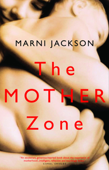 Paperback The Mother Zone Book