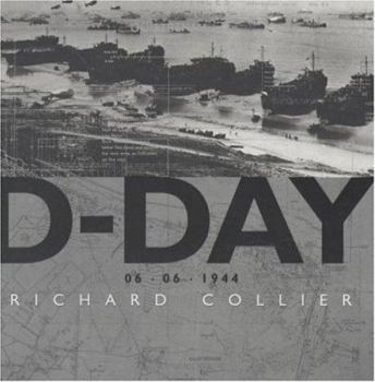 Paperback D-Day: 06.06.1994 Book
