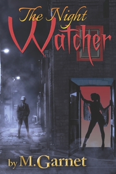 Paperback The Night Watcher Book