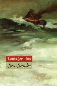 Paperback Sea Smoke Book