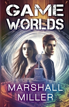 Paperback Game Worlds Book