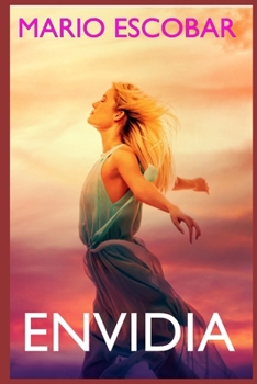 Envidia: Un thriller apasionante (Crímenes del Sur) (Spanish Edition)