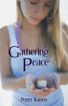 Paperback Gathering Peace Book