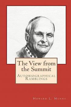 Paperback The View from the Summit Book